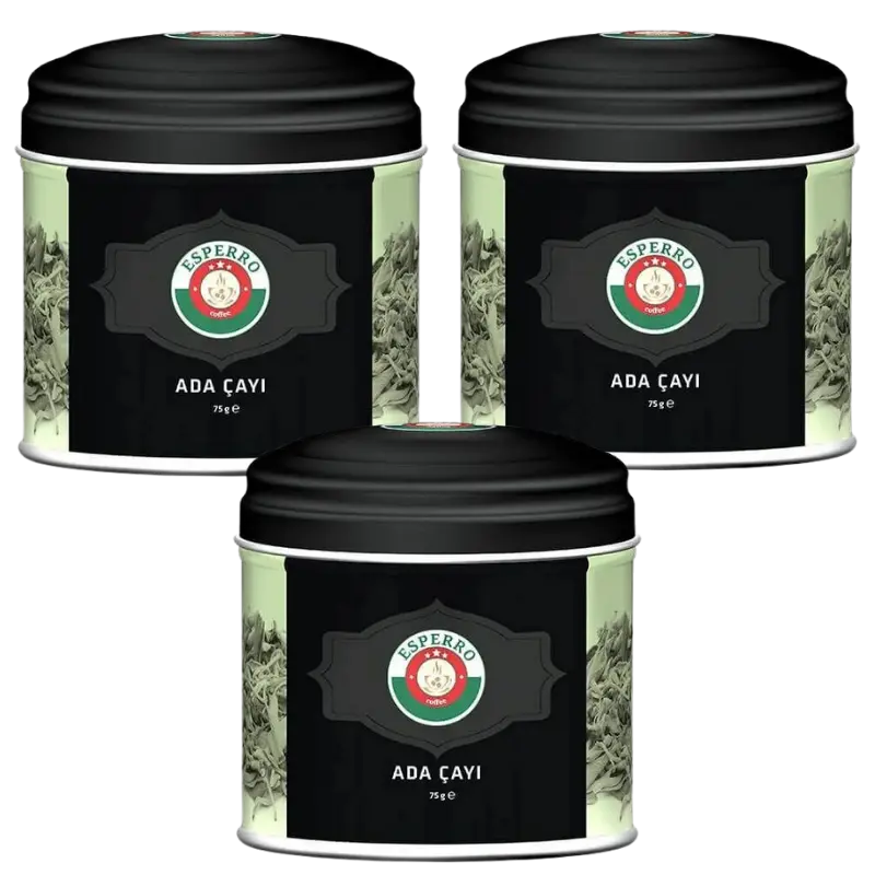 Ada Çayı 3x75g
